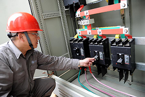 賦能每一度電的安全與高效：永安科技智能配電監控管理系統!